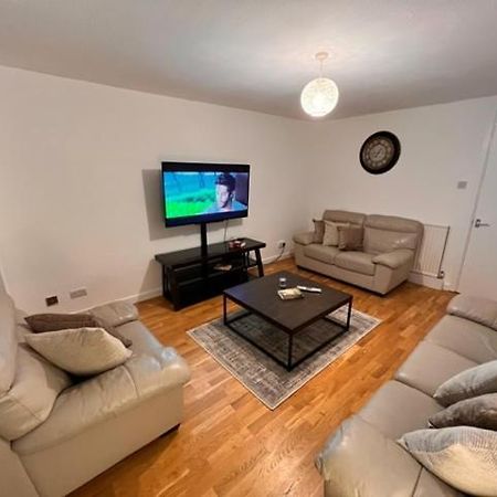 Apartamento Archway Islington Londres Exterior foto