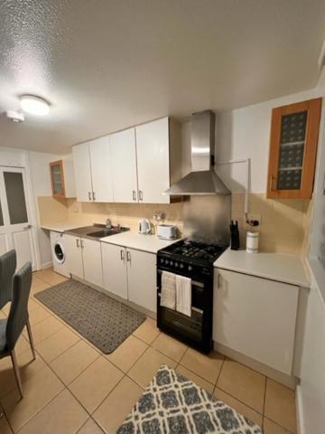 Apartamento Archway Islington Londres Exterior foto