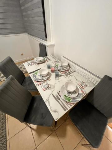 Apartamento Archway Islington Londres Exterior foto