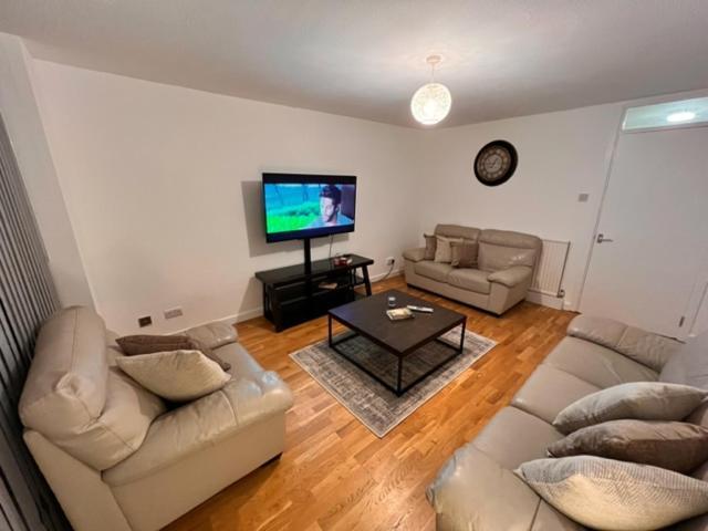 Apartamento Archway Islington Londres Exterior foto