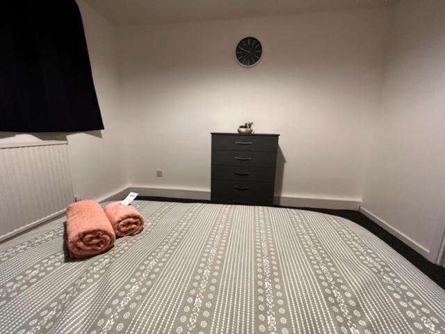Apartamento Archway Islington Londres Exterior foto