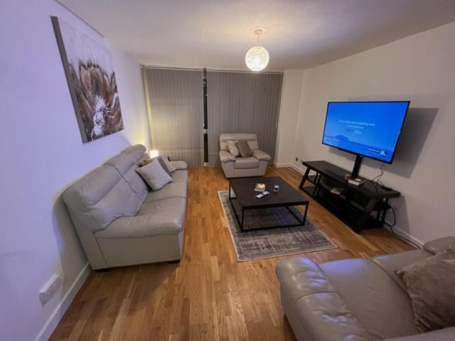Apartamento Archway Islington Londres Exterior foto
