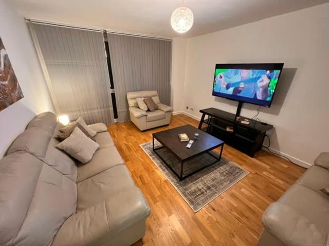 Apartamento Archway Islington Londres Exterior foto