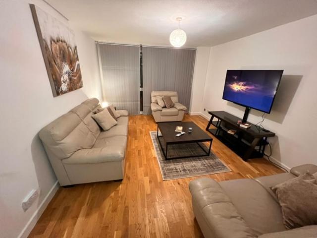 Apartamento Archway Islington Londres Exterior foto