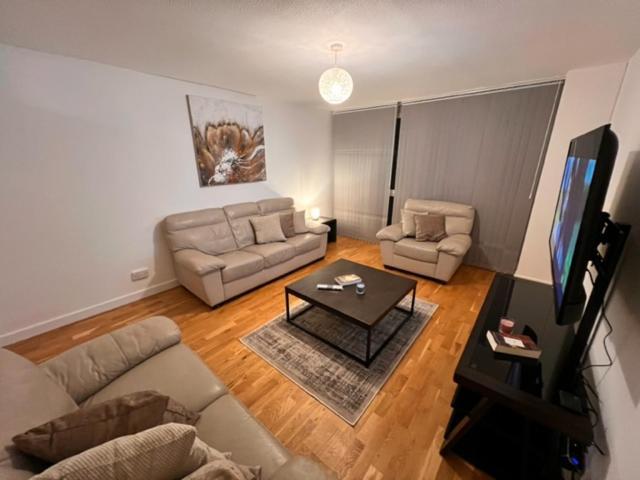 Apartamento Archway Islington Londres Exterior foto