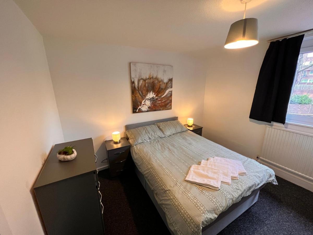 Apartamento Archway Islington Londres Exterior foto