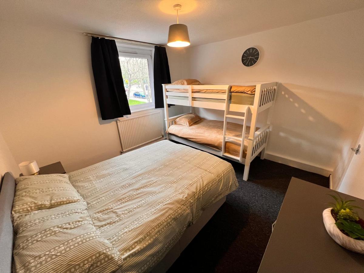 Apartamento Archway Islington Londres Exterior foto
